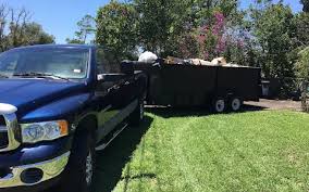 Same-Day Junk Removal Services in Hohenwald, TN